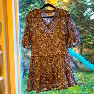 {Ltd} @spreadthefasion Amazon Drop tunic dress